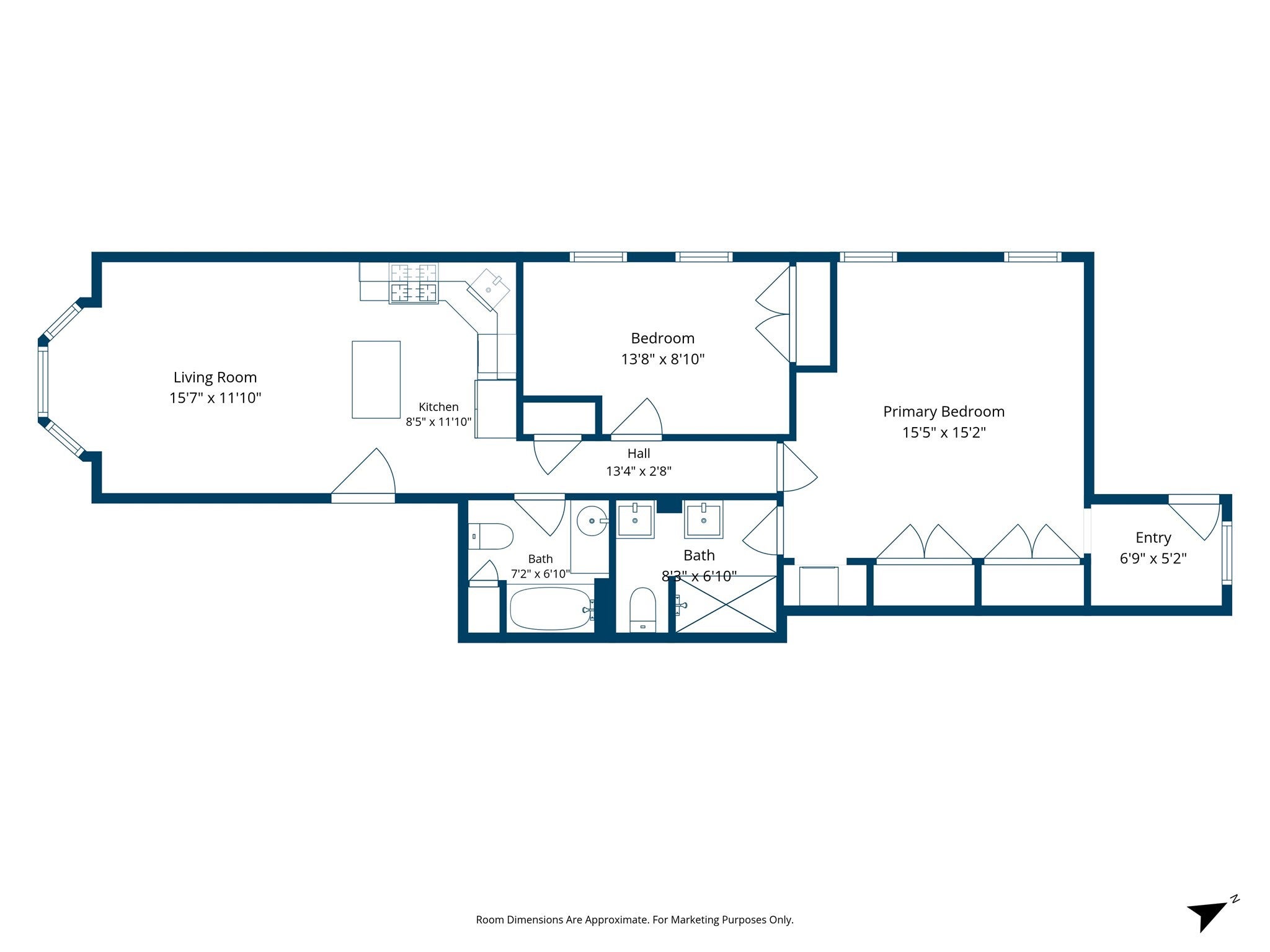 502 Sumner St #1, Boston, MA, 502 Sumner St #1, Boston, MA Photo #14