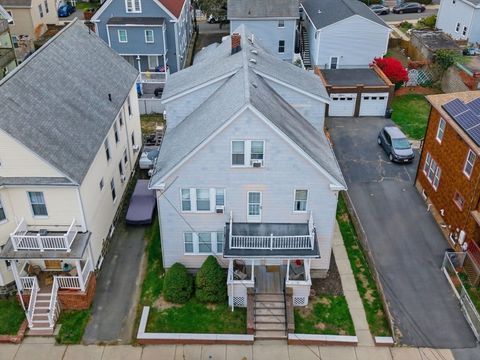 17 Ingleside Ave Chelsea MA 02150