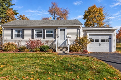 Photo of 33 Markham Circle, Ayer, MA 01432 (MLS # 73596748)