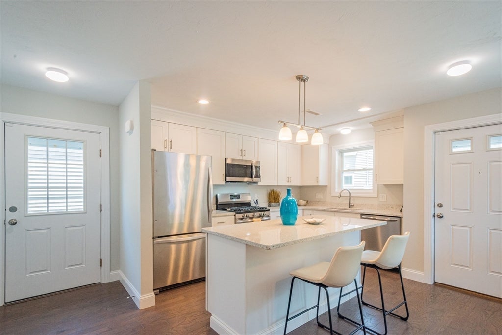 20 Mickelson Ln #17, Bedford, MA Photo #7