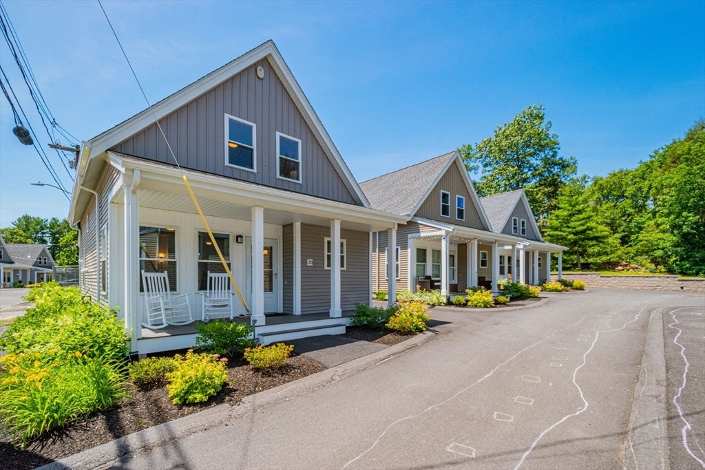 20 Mickelson Ln #17, Bedford, MA Photo #1