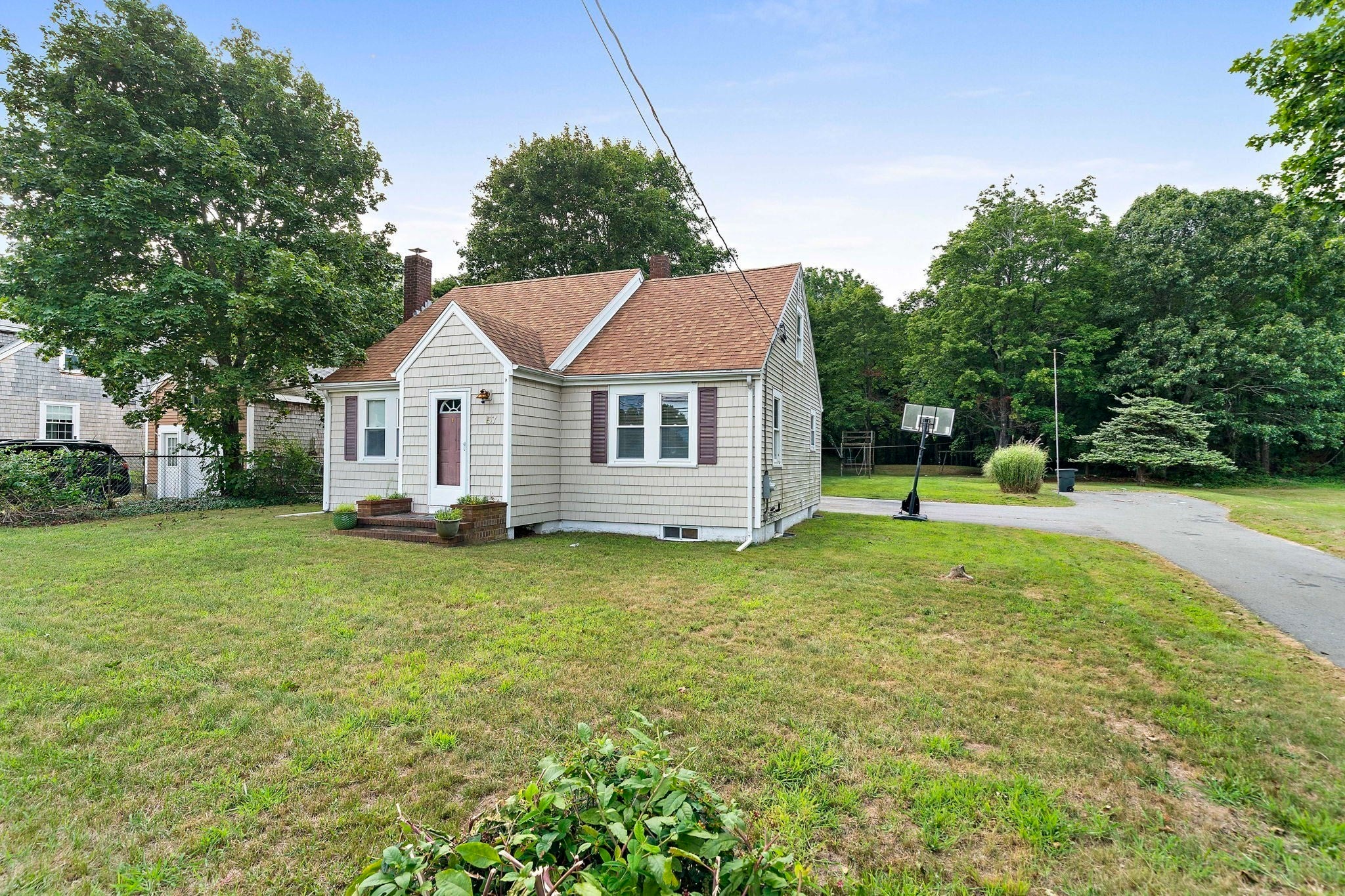 57 Main St, Lakeville, MA Photo #1