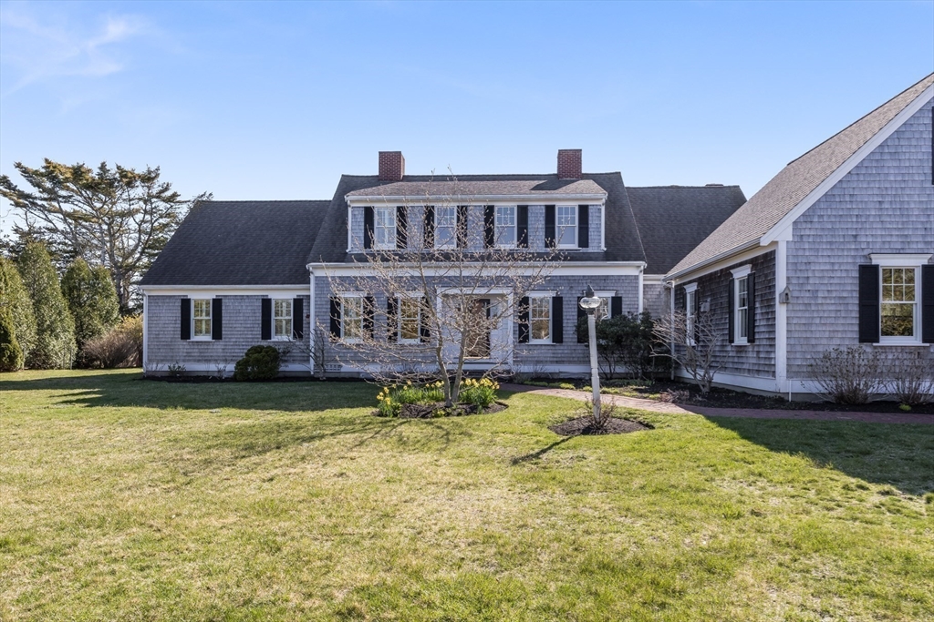 Chatham, Massachusetts 02633, United States, 4 Bedrooms Bedrooms, ,4 BathroomsBathrooms,Residential,Active,107713