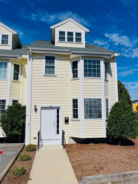 63 Loomis Street 63 Cambridge MA 02138