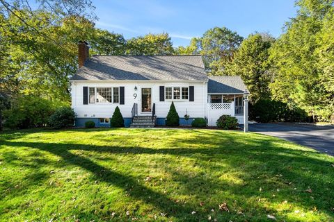 9 Upland Rd Burlington MA 01803
