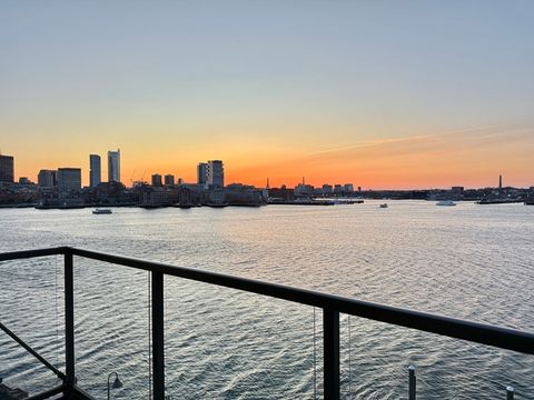 65 Lewis St 511 Boston MA 02128