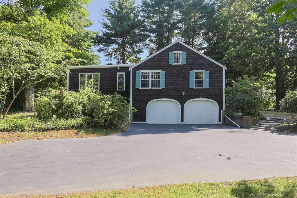 51 Granite St