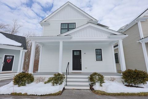 Photo of 18 Lenox Ln #18, Easton, MA 02375 (MLS # 73478722)