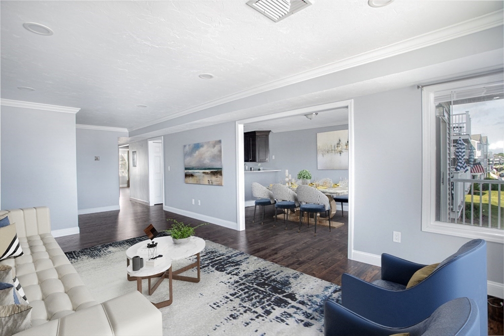 700 Shore Dr 1106