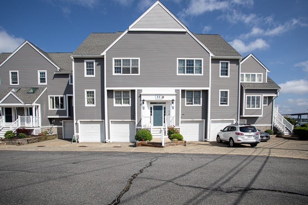 700 Shore Dr 1106