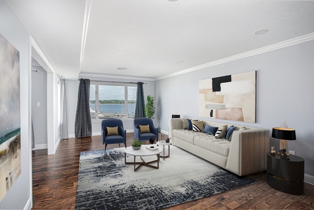 700 Shore Dr 1106