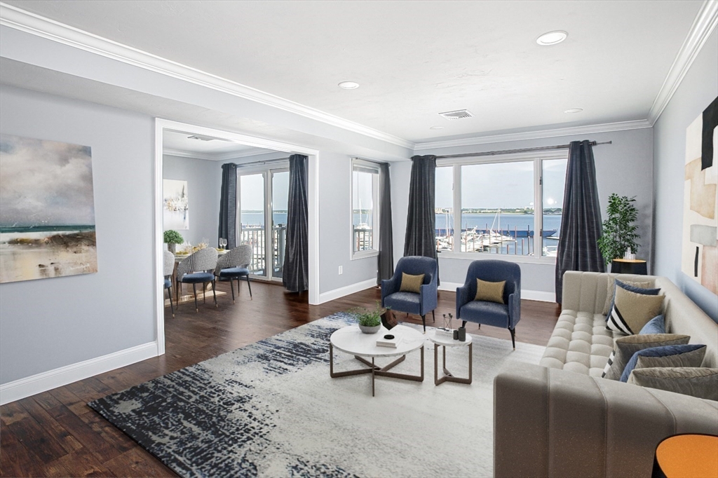 700 Shore Dr 1106