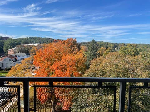Photo of 80 Salisbury St #806, Worcester, MA 01609 (MLS # 73498191)