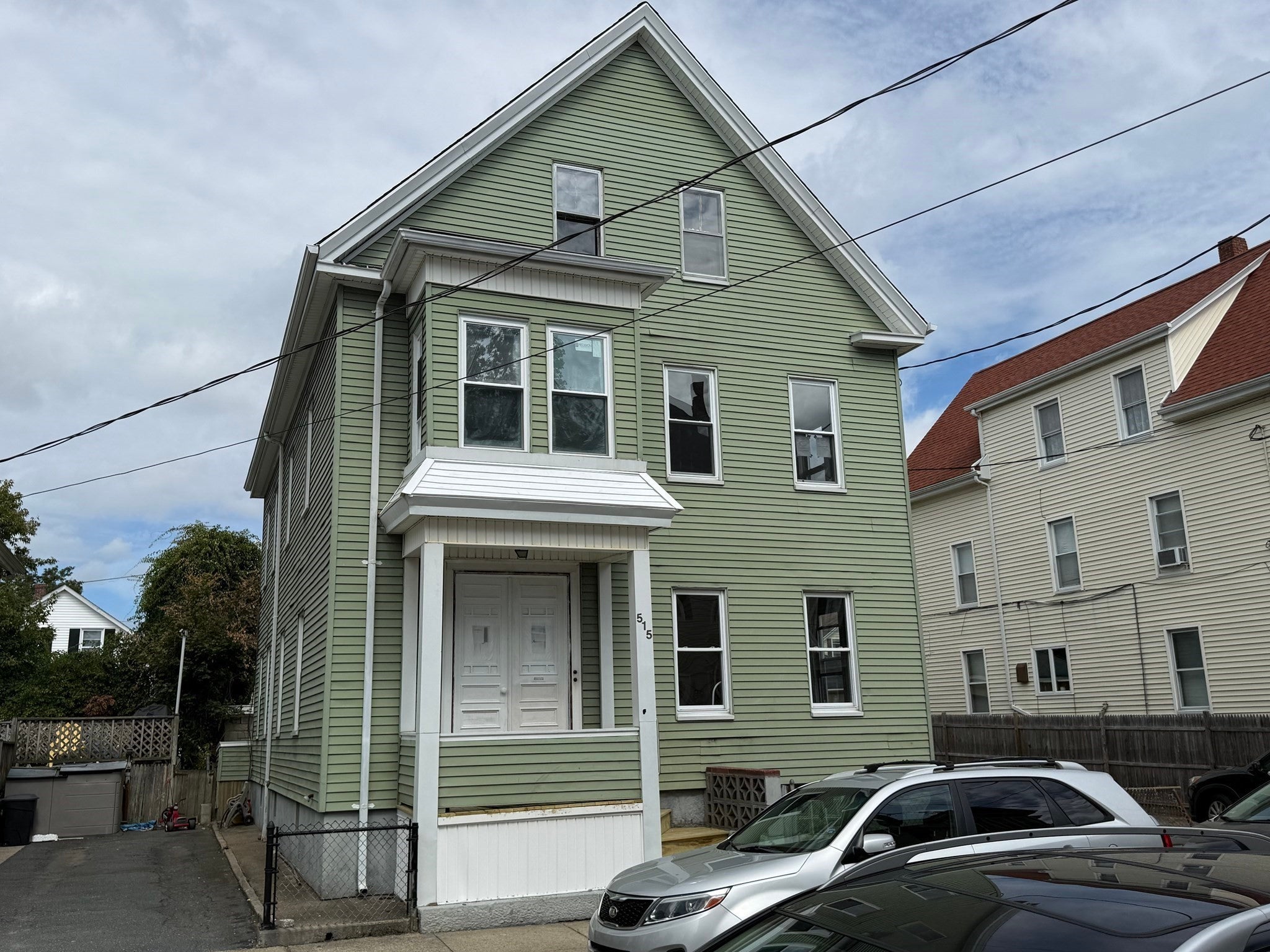 515 Rivet St, New Bedford, MA, 515 Rivet St, New Bedford, MA Photo #2
