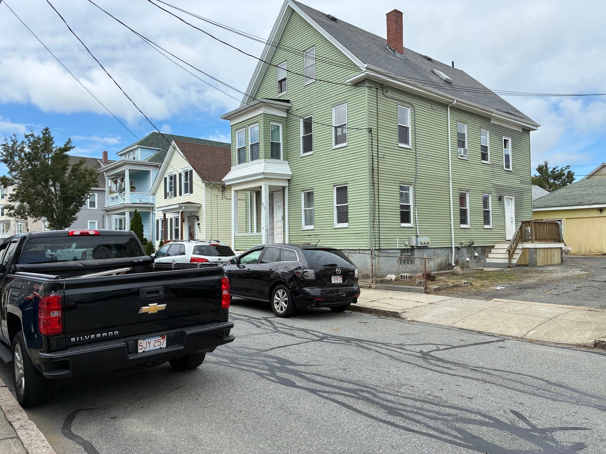 515 Rivet St, New Bedford, MA, 515 Rivet St, New Bedford, MA Photo #3
