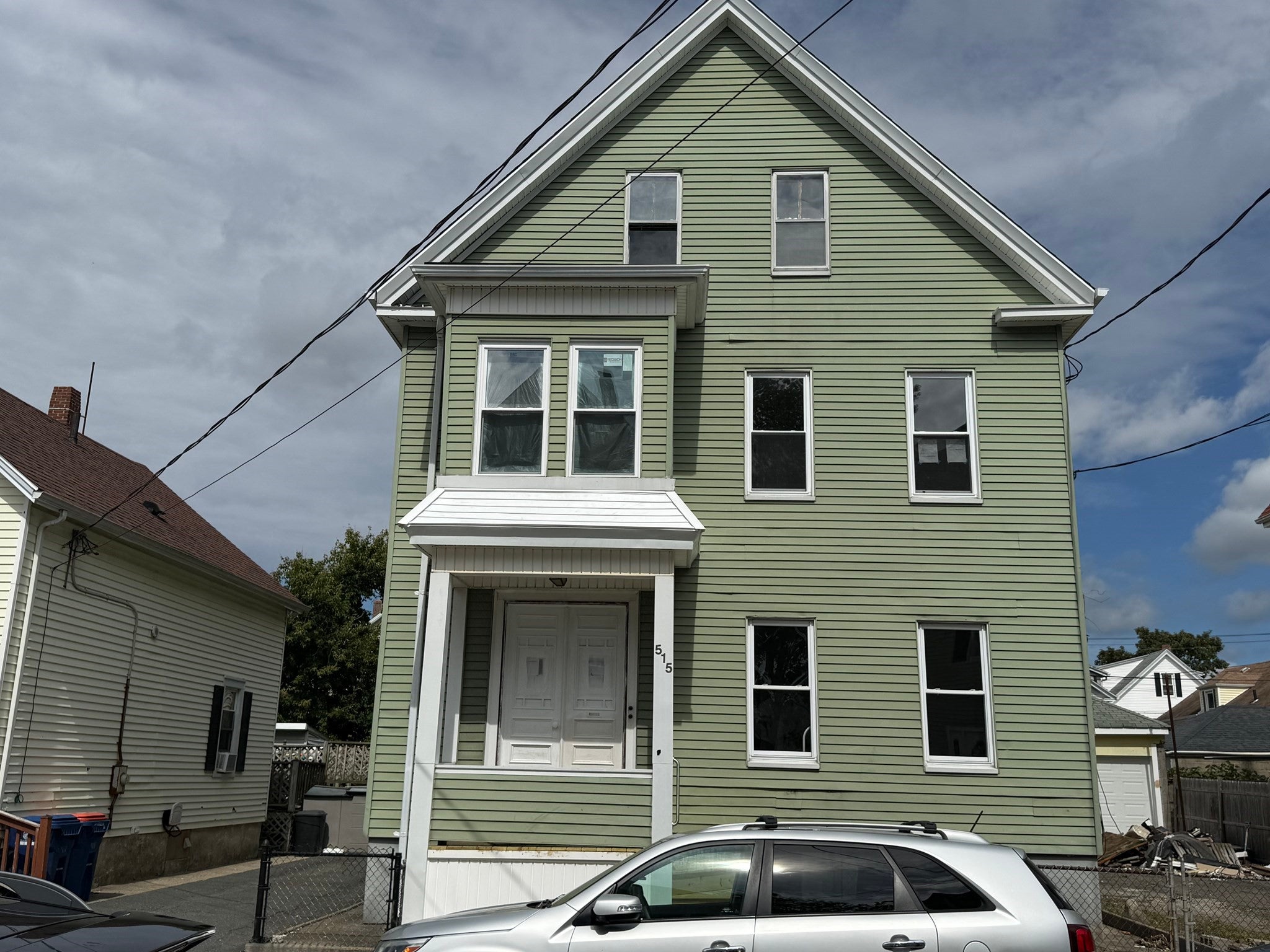 515 Rivet St, New Bedford, MA, 515 Rivet St, New Bedford, MA Photo #1