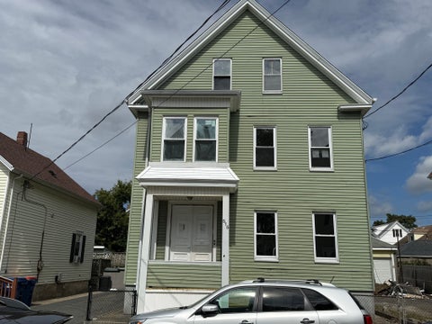 Photo of 515 Rivet St, New Bedford, MA 02740 (MLS # 73579144)
