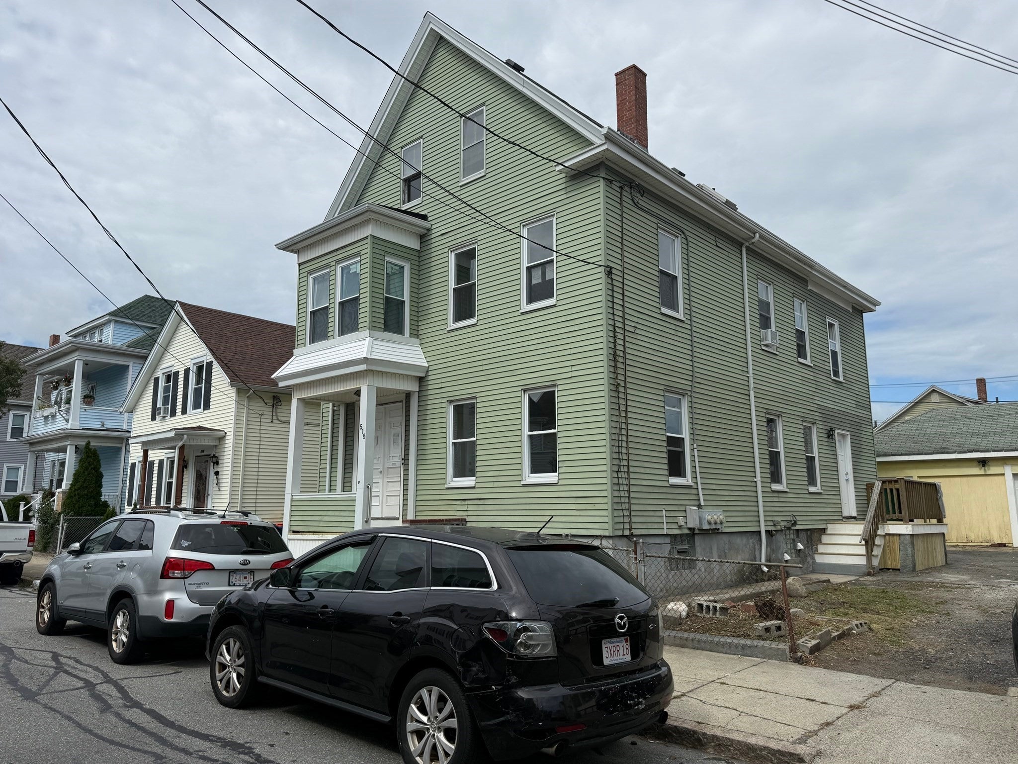 515 Rivet St, New Bedford, MA, 515 Rivet St, New Bedford, MA Photo #4