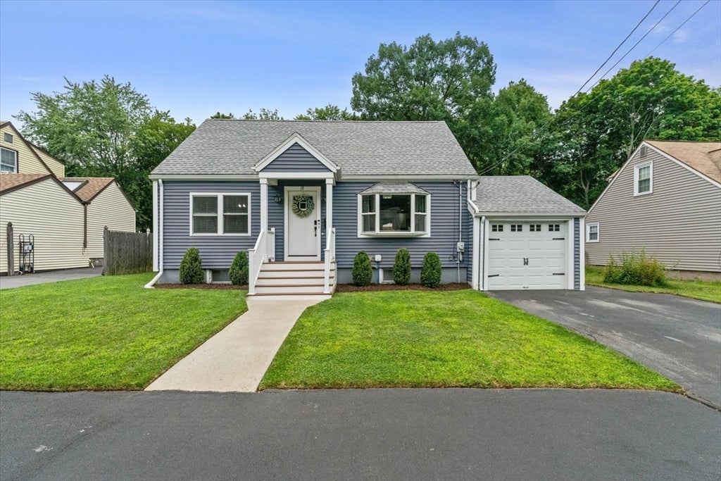 19 W Sigourney St, Lynn, MA Photo #3