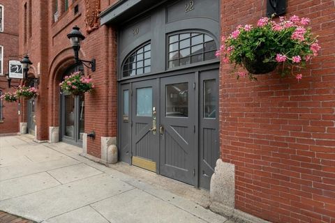 18-22 Essex Street 22 Haverhill MA 01830