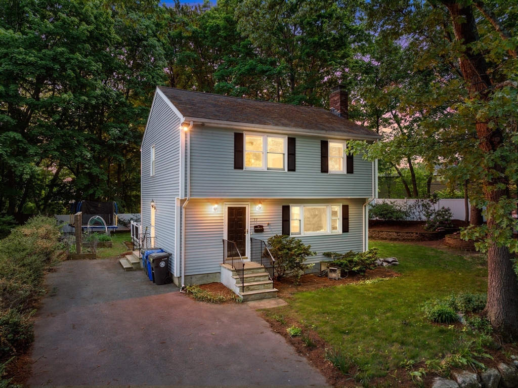 77 Forest St
