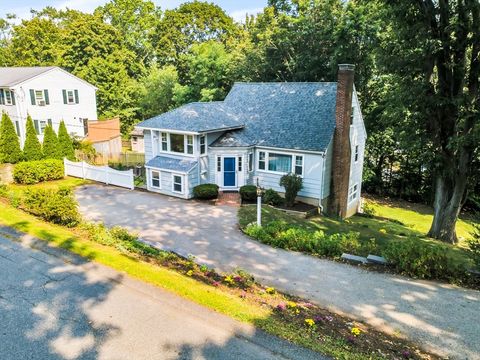 15 Harborview Drive Hingham MA 02043