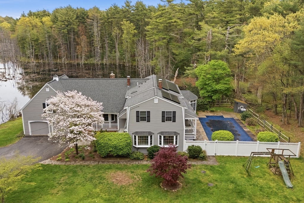 64 Jenkins Rd