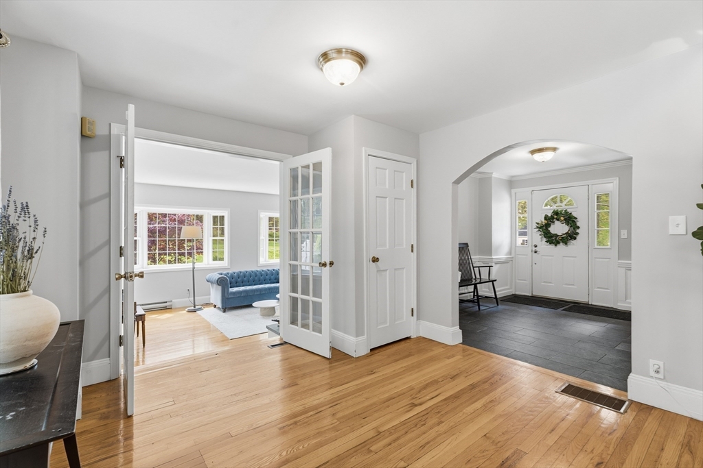64 Jenkins Rd