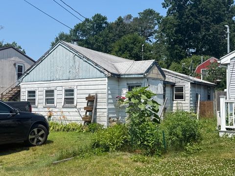 Photo of 43 Alder Rd, Norton, MA 02766 (MLS # 73543594)