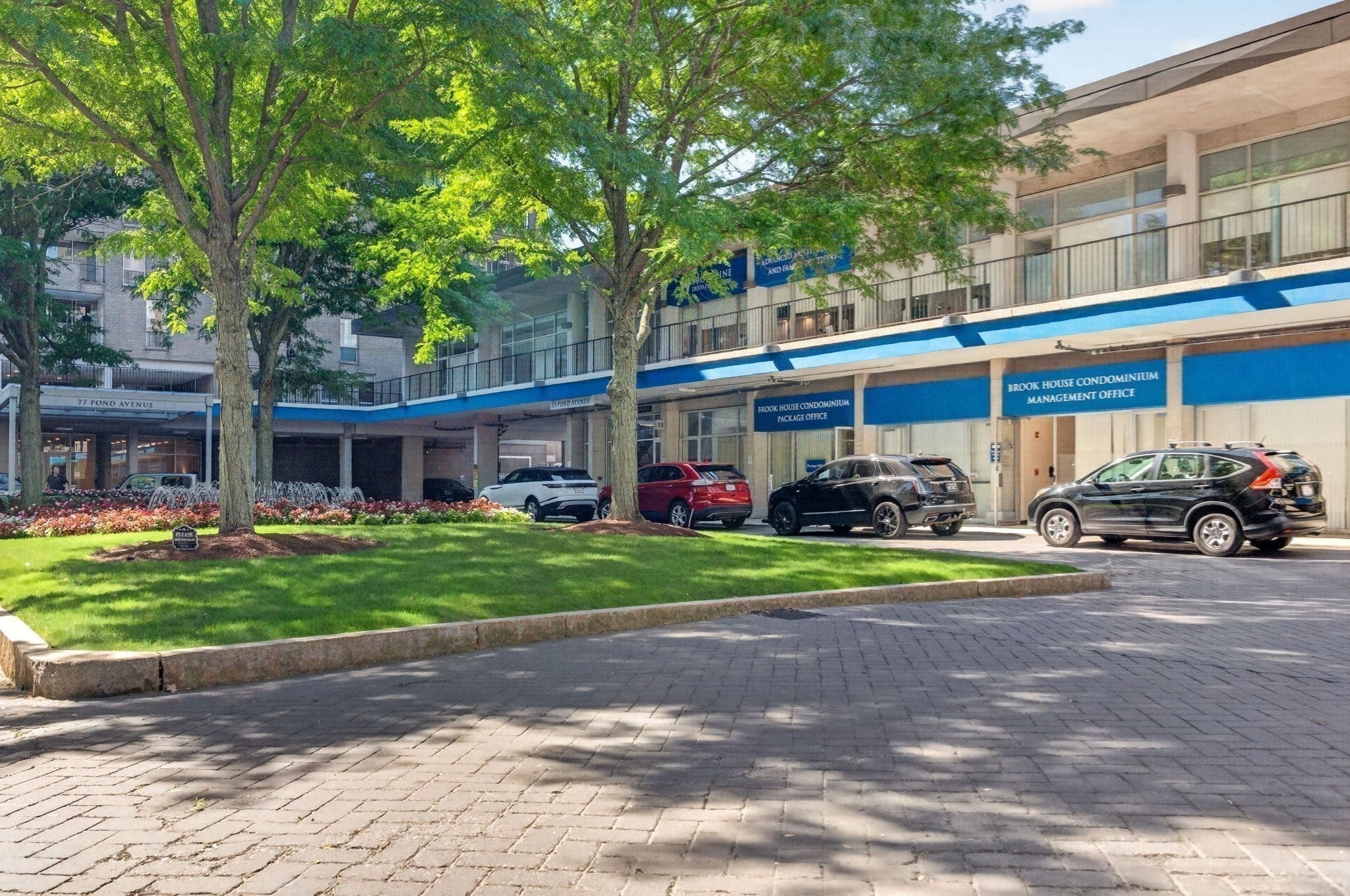 44 Washington ST #502, Brookline, MA, 44 Washington ST #502, Brookline, MA Photo #25