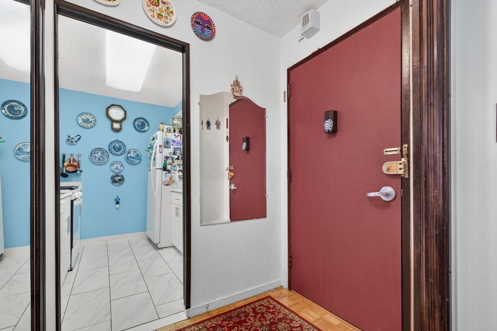 44 Washington ST 502, Brookline MA 02445