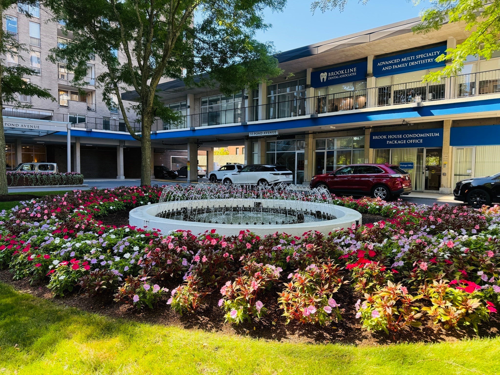44 Washington ST #502, Brookline, MA, 44 Washington ST #502, Brookline, MA Photo #26