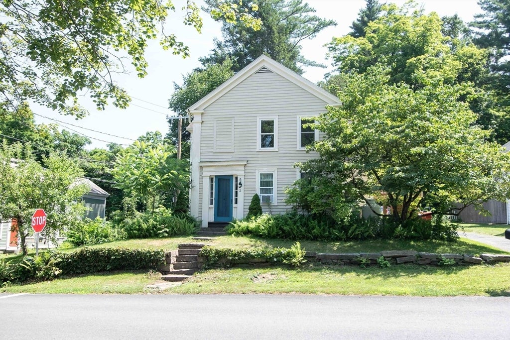 2 Old Sunderland RD, Montague, MA, 2 Old Sunderland RD, Montague, MA Photo #2