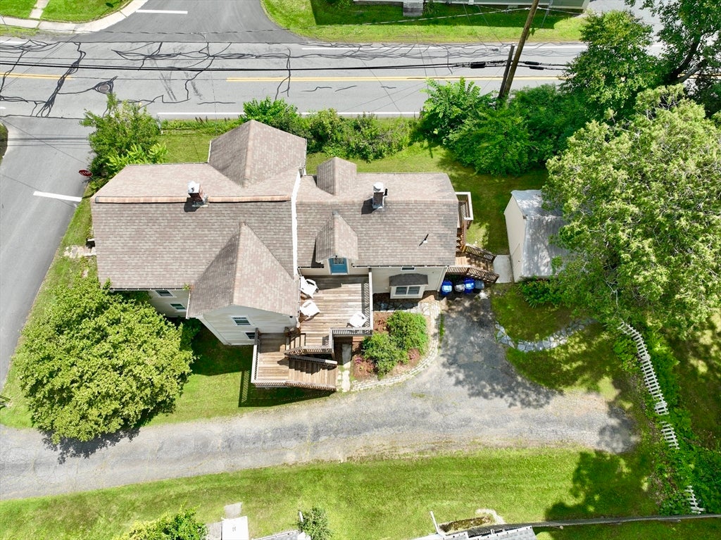 2 Old Sunderland RD, Montague, MA, 2 Old Sunderland RD, Montague, MA Photo #29
