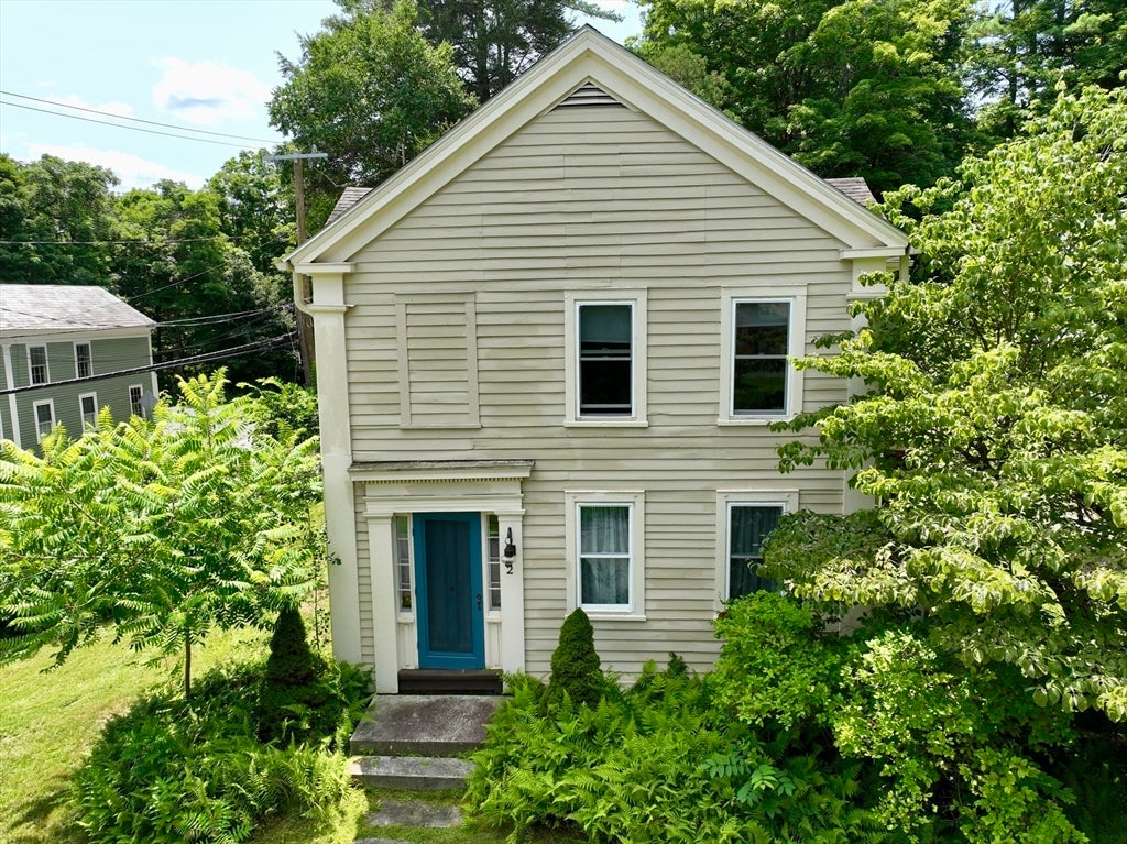 2 Old Sunderland RD, Montague, MA, 2 Old Sunderland RD, Montague, MA Photo #1