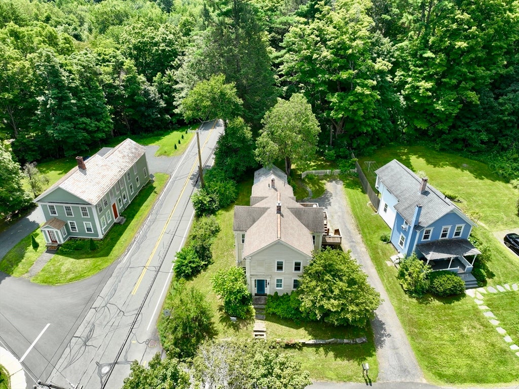 2 Old Sunderland RD, Montague, MA, 2 Old Sunderland RD, Montague, MA Photo #28