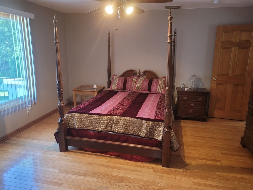 211 Tickle Rd
