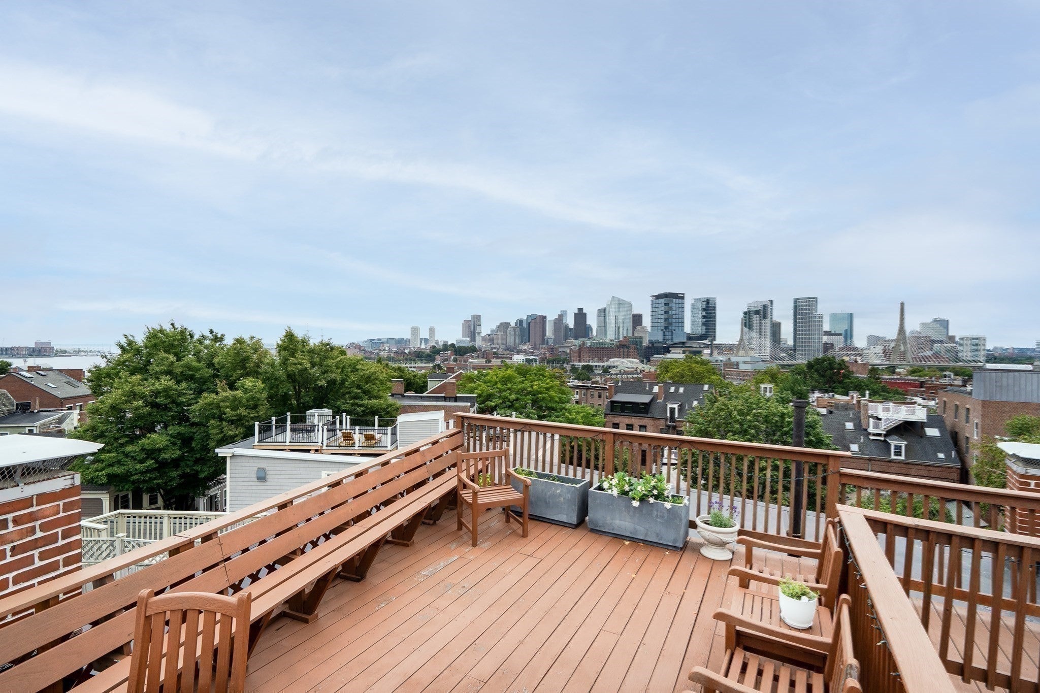 64 Chestnut Street #4, Boston, MA Photo #14