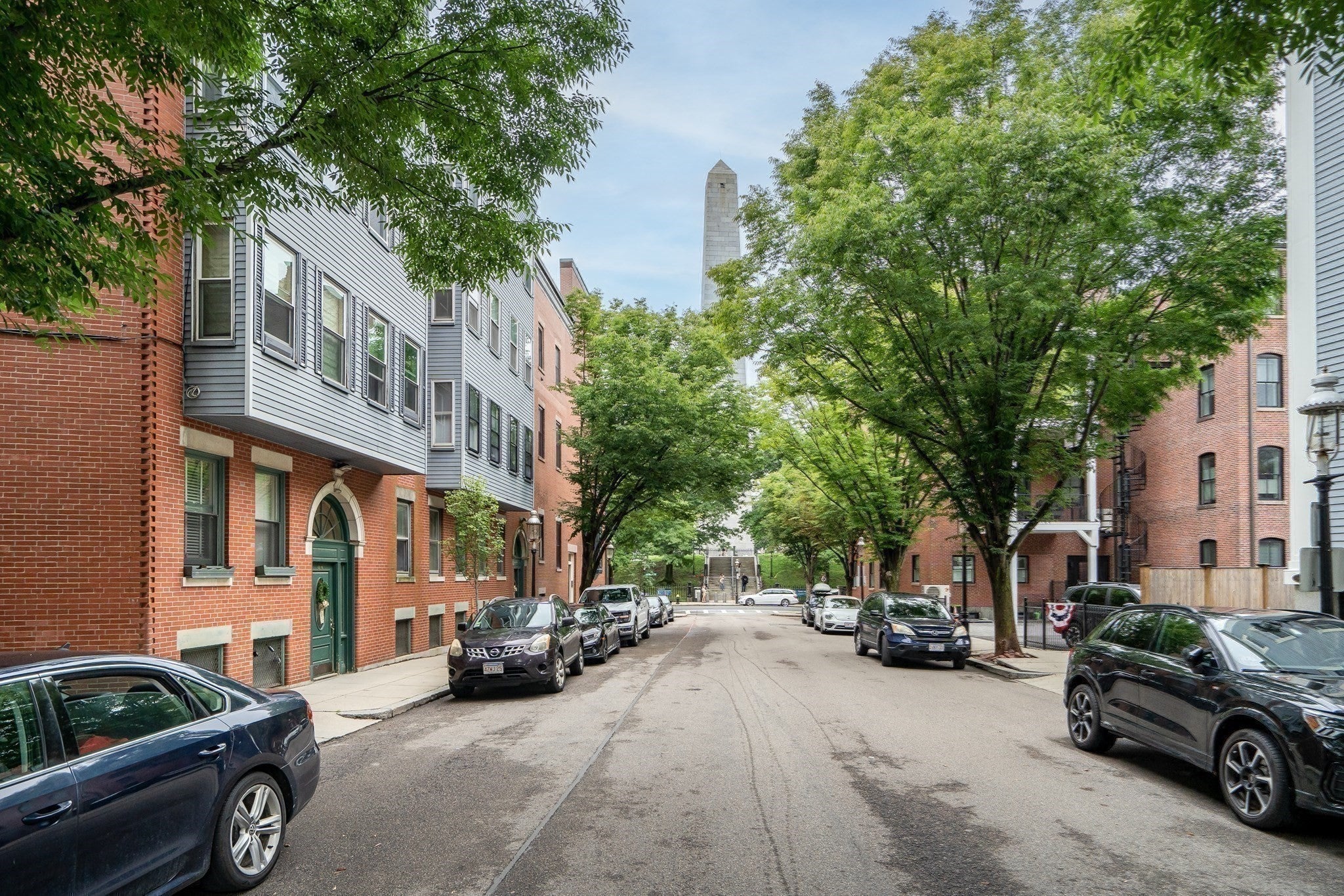 64 Chestnut Street #4, Boston, MA Photo #13