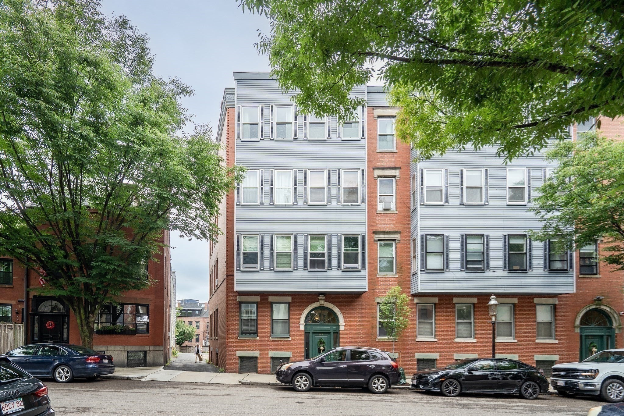 64 Chestnut Street #4, Boston, MA Photo #12