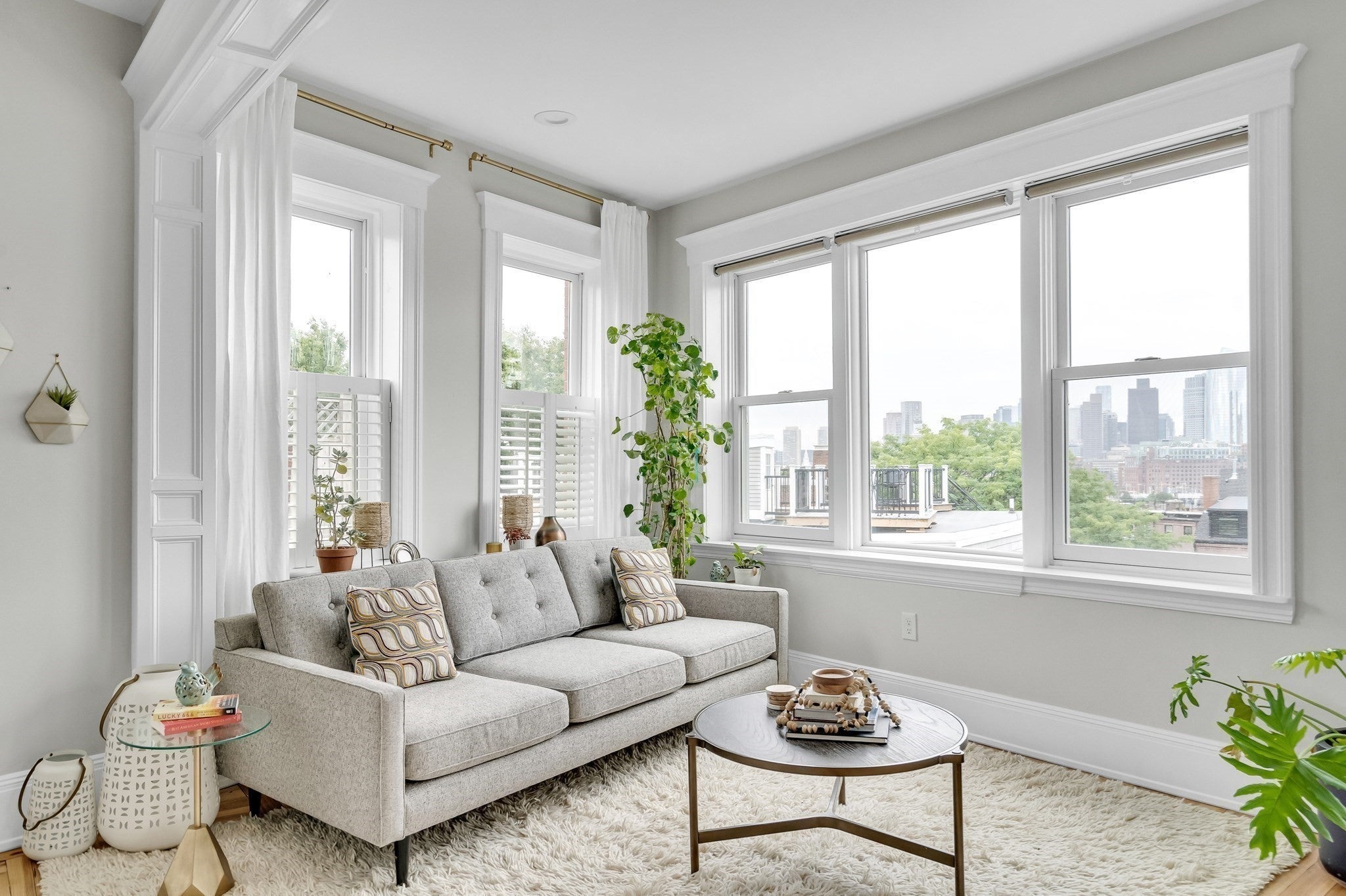 64 Chestnut Street #4, Boston, MA Photo #1