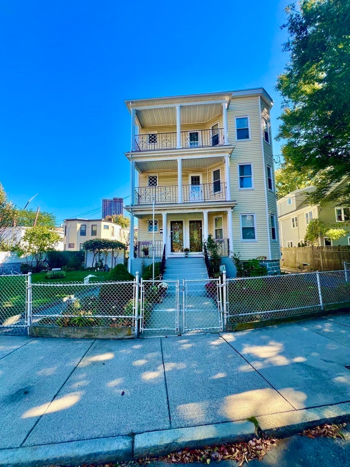 6 Lincoln Parkway #2, Somerville, MA, 6 Lincoln Parkway #2, Somerville, MA Photo #23