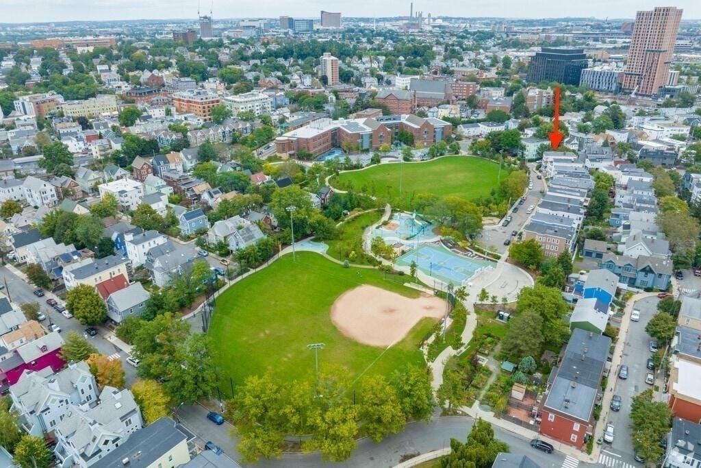 6 Lincoln Parkway #2, Somerville, MA, 6 Lincoln Parkway #2, Somerville, MA Photo #24