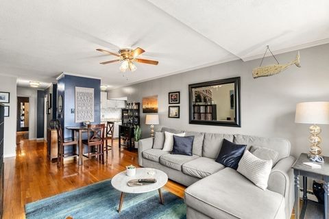 12 Cox Ct 4 Beverly MA 01915