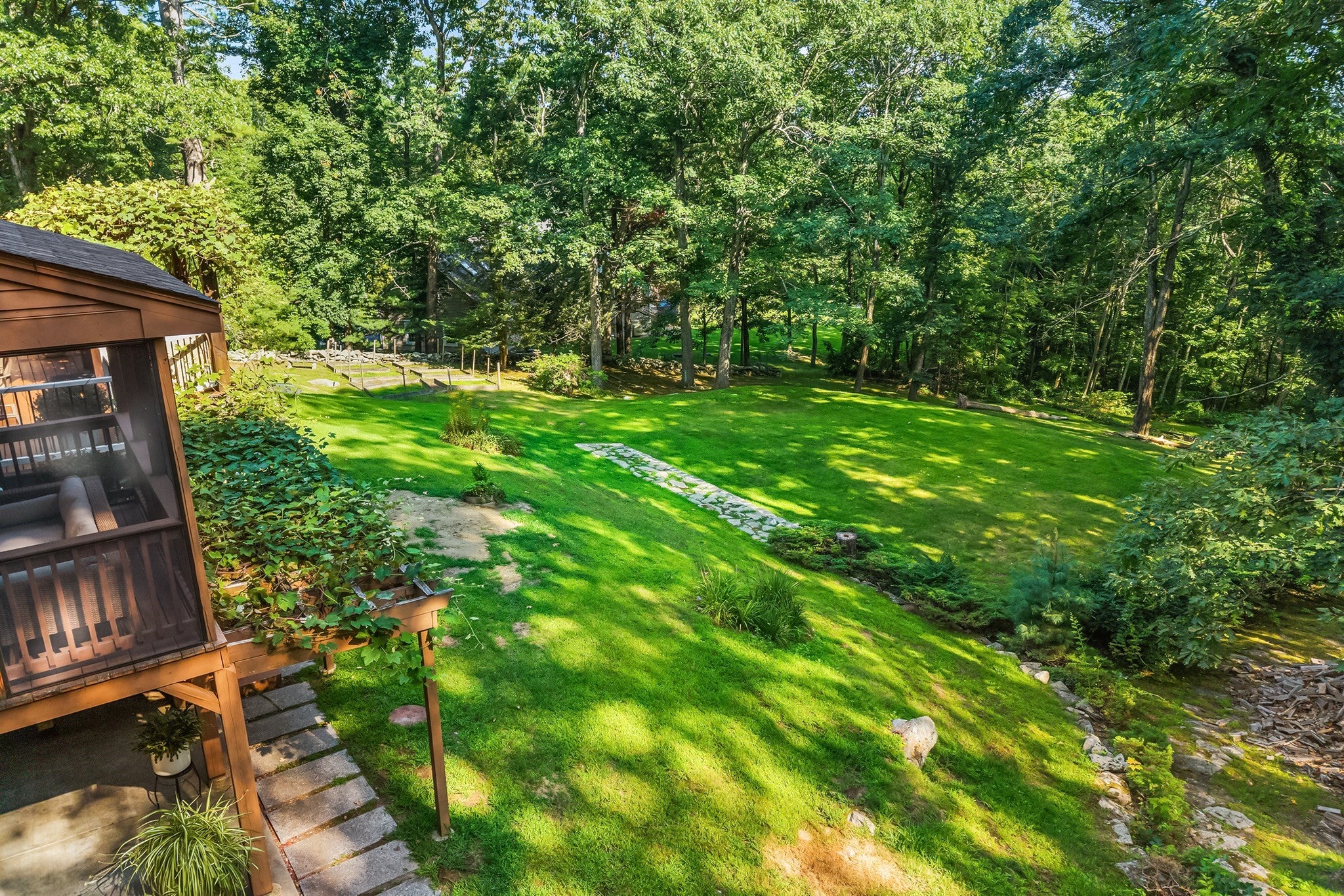 165 East St, Upton, MA Photo #37