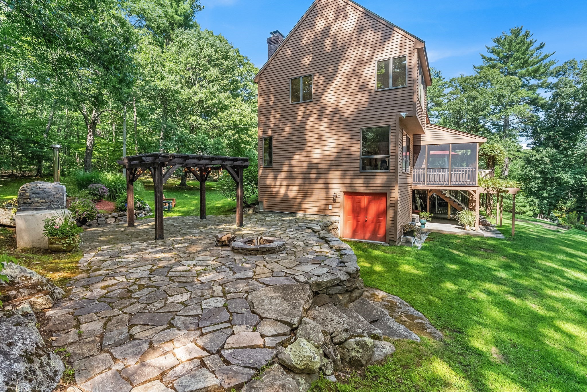 165 East St, Upton, MA Photo #34