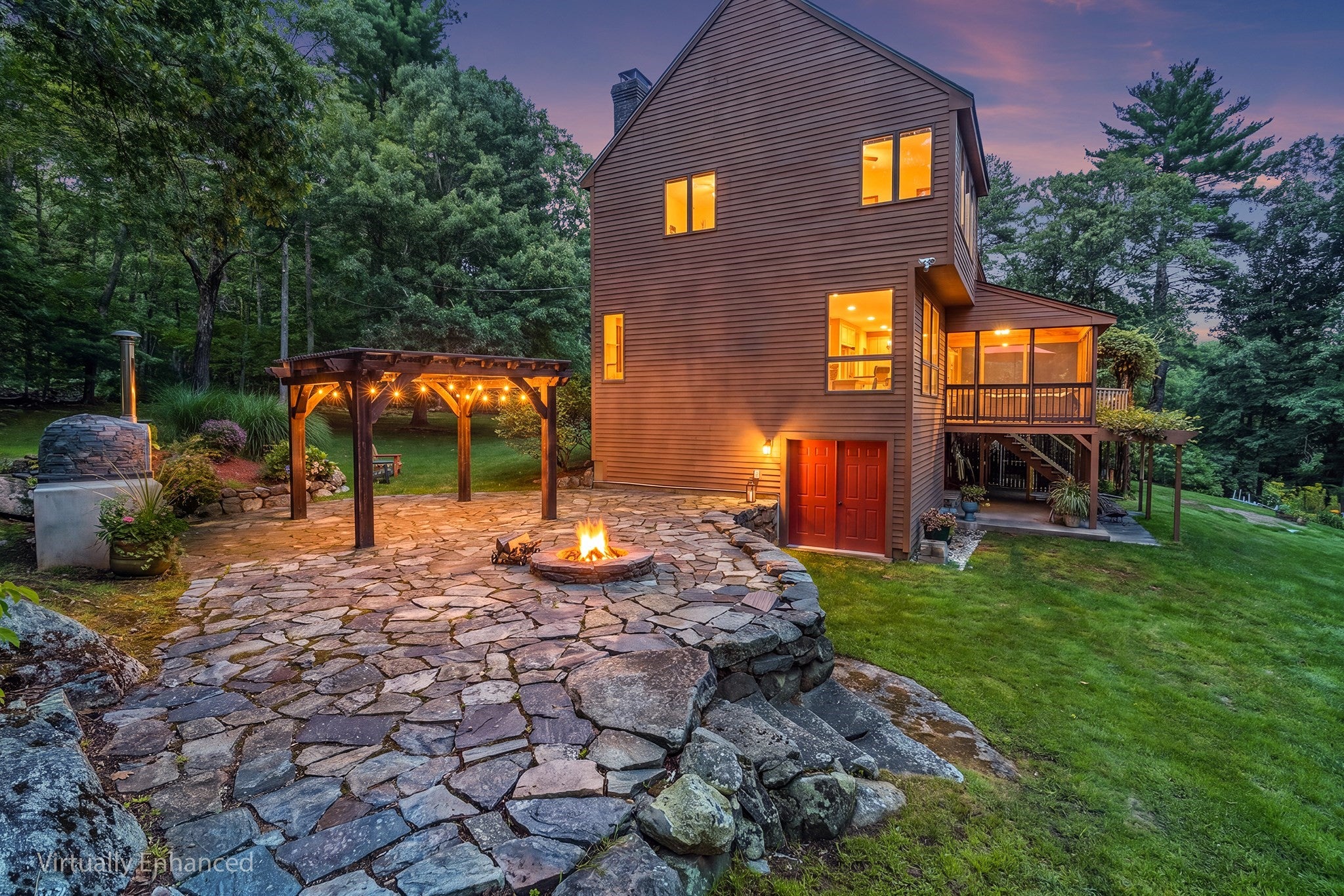 165 East St, Upton, MA Photo #36