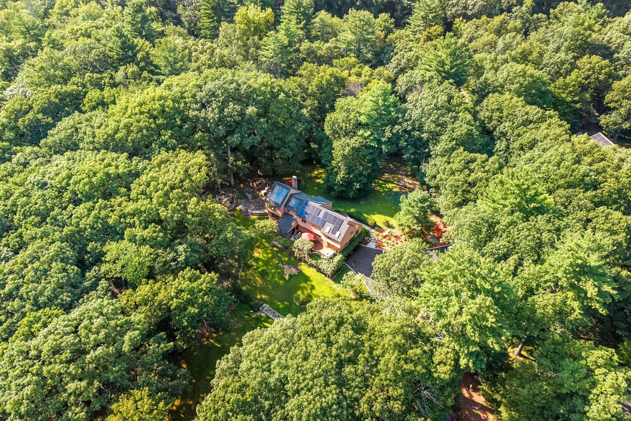 165 East St, Upton, MA Photo #40