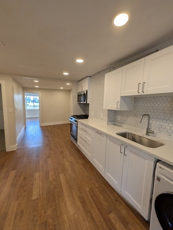 91 Marginal St #2, Boston, MA, 91 Marginal St #2, Boston, MA Photo #5
