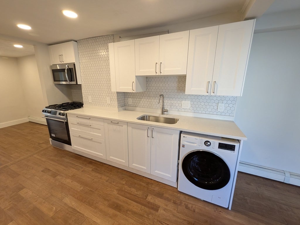 91 Marginal St #2, Boston, MA, 91 Marginal St #2, Boston, MA Photo #3